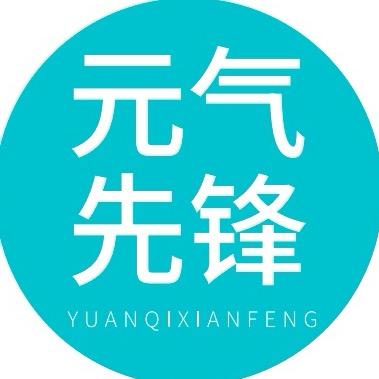 元气先锋-元小启