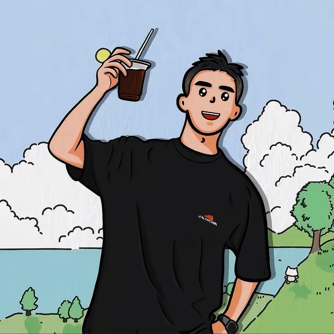大牛.
