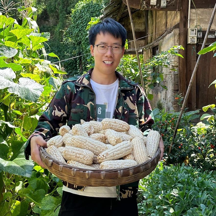农村超哥（重头再来)