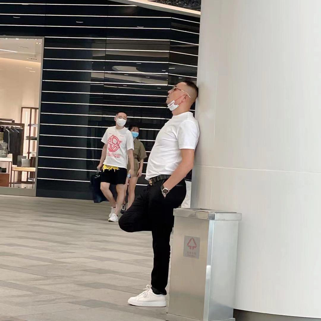 麻哥