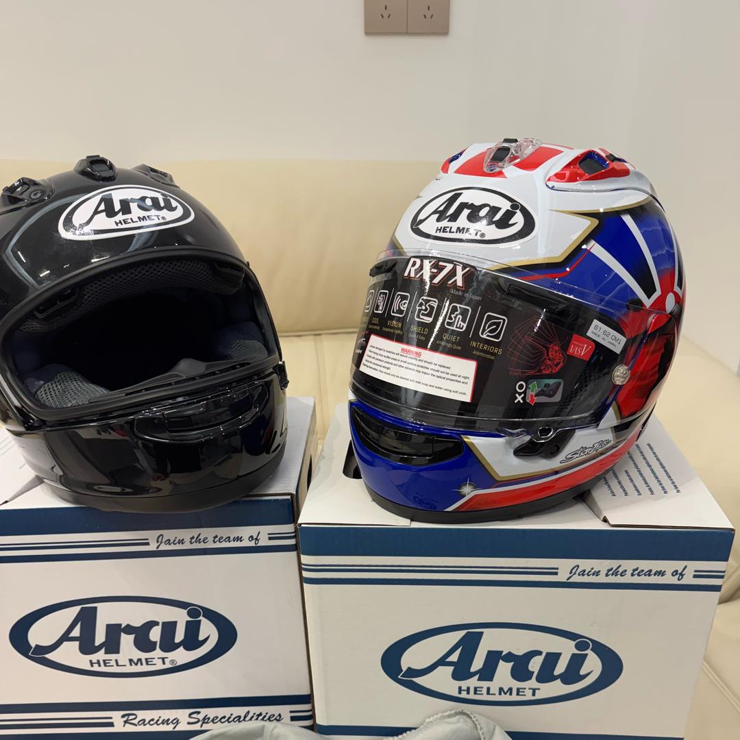 荣记骑行装备经营部🏍️