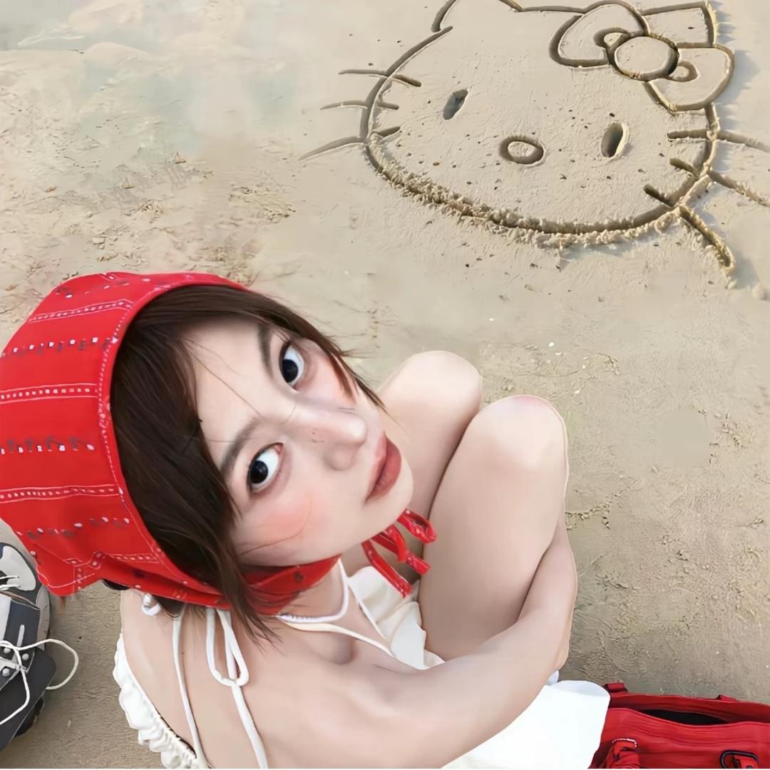 别和我说话