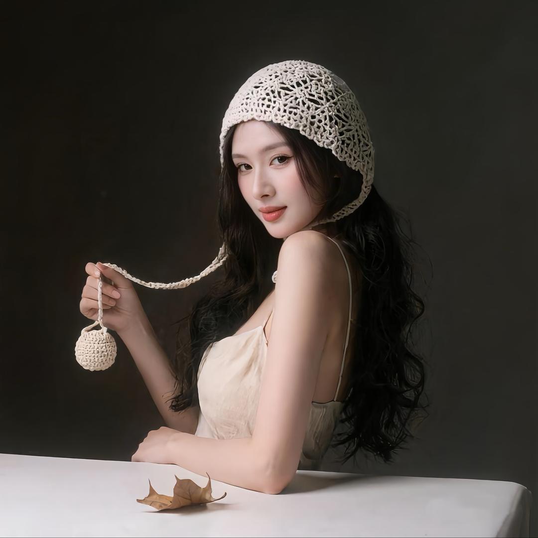 晓蝶