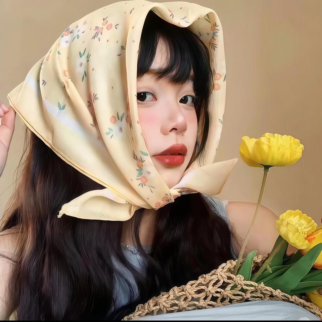 橘子蘭