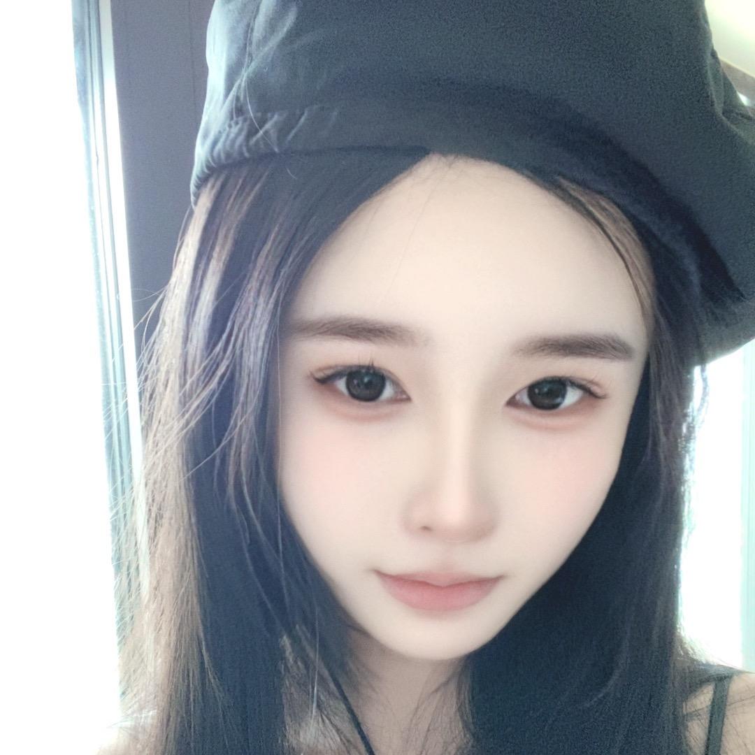 小钰今天瘦了吗