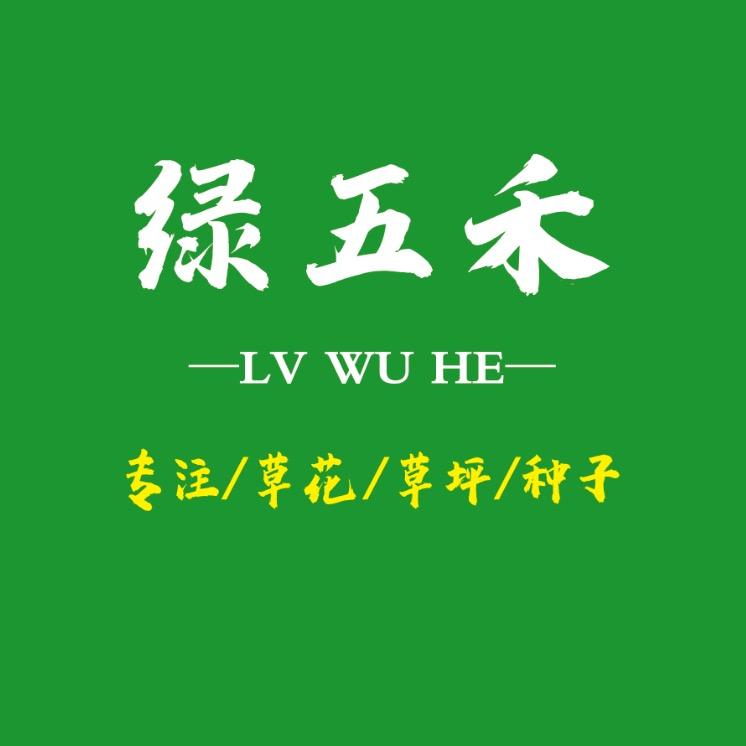 绿五禾