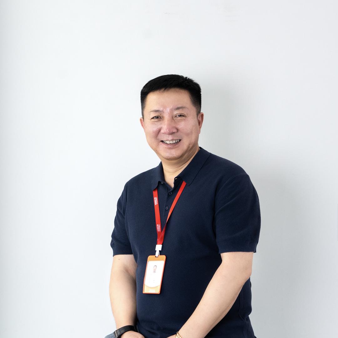 郑州业之峰凯哥聊装修