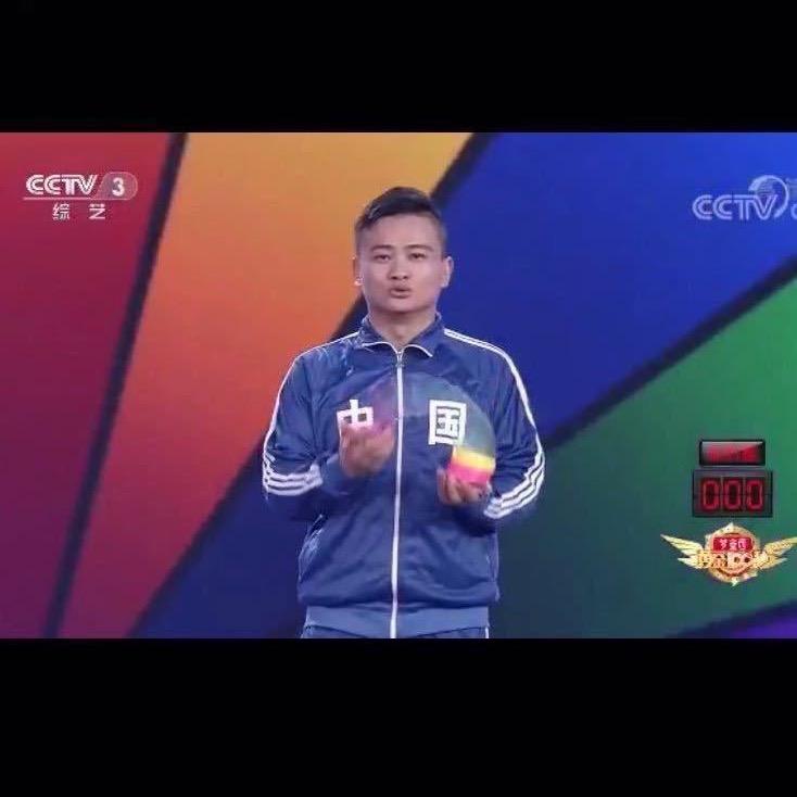 彩虹圈东师傅 -网红发夹一元发夹甄选百货