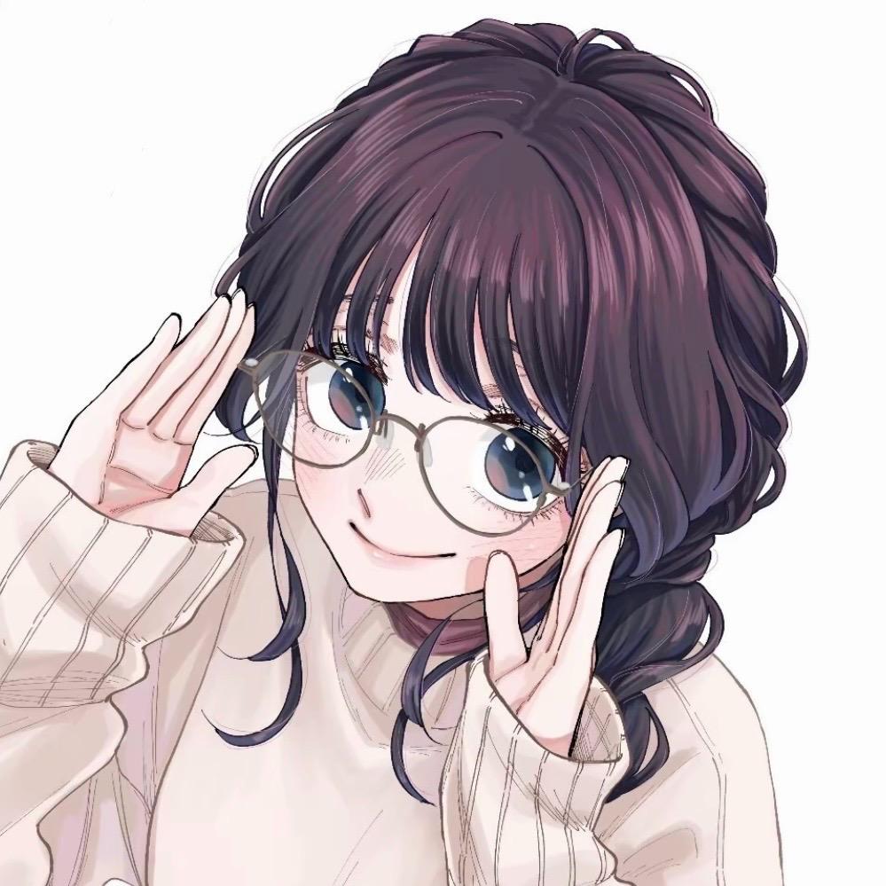好幸运