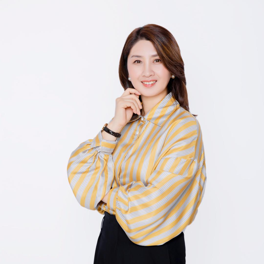 在金华开女装的娟姐