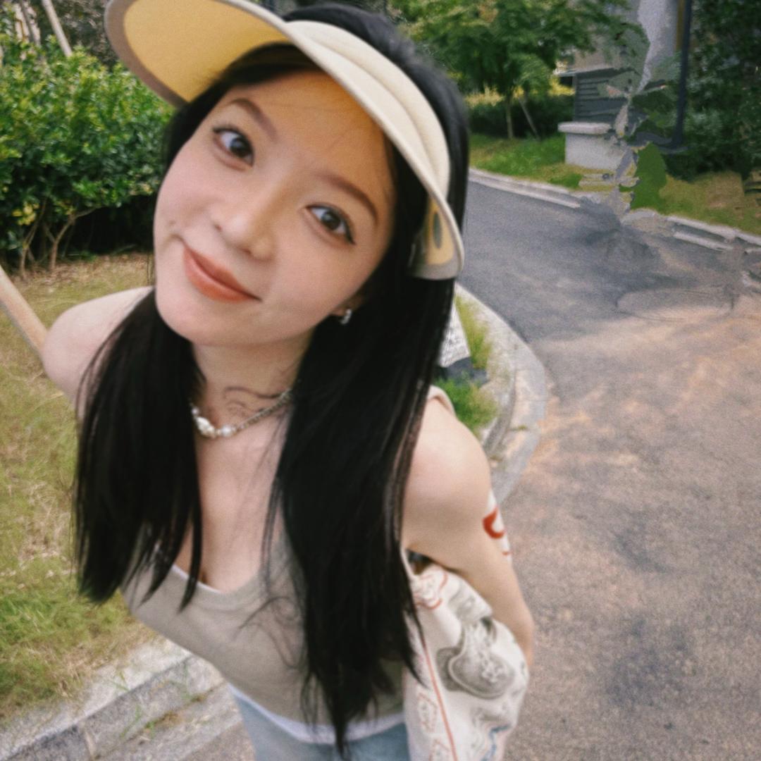 鱼米米