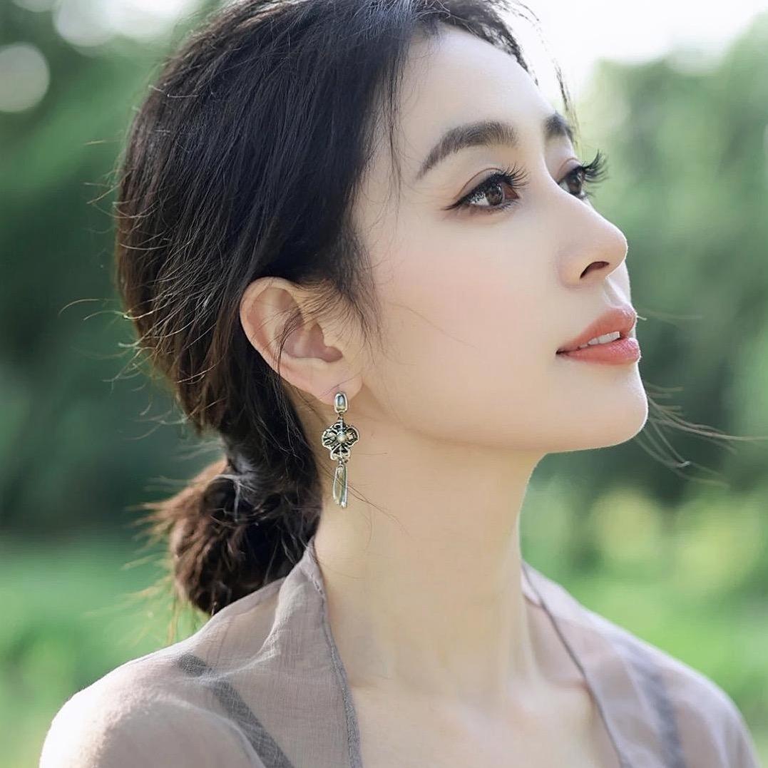 绣出好运 ·铭宇