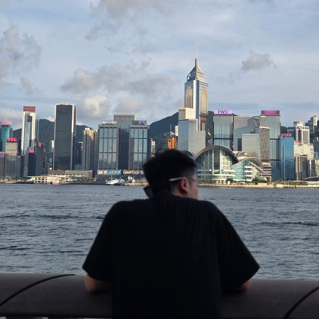小尹同学