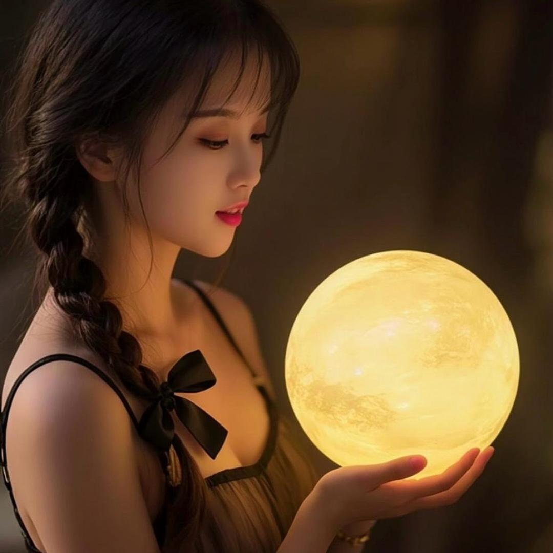 安然☘️