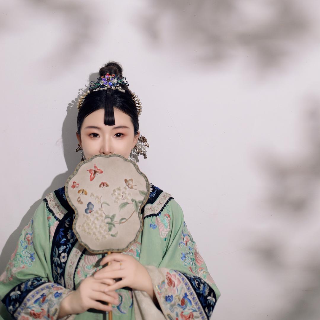 叶子🍃
