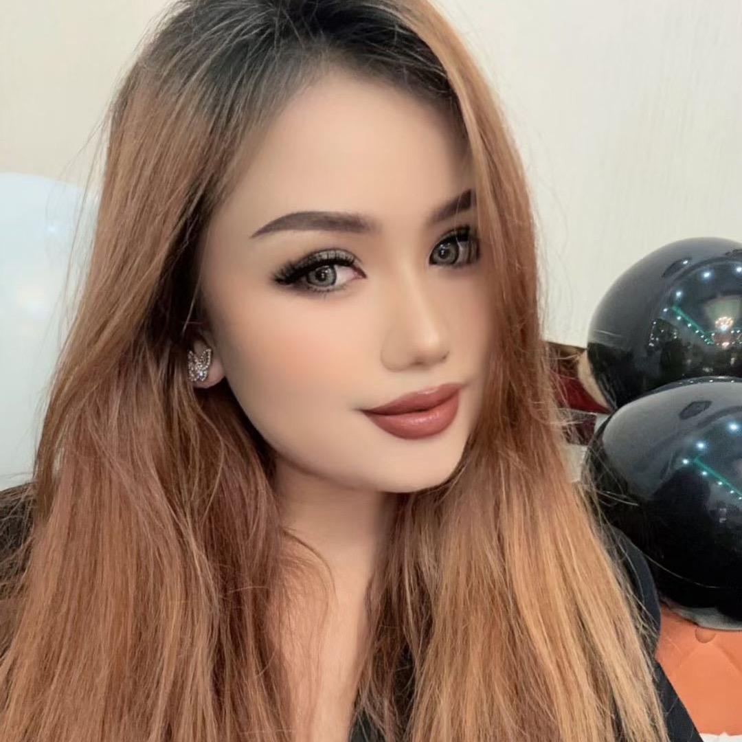 西仁古丽