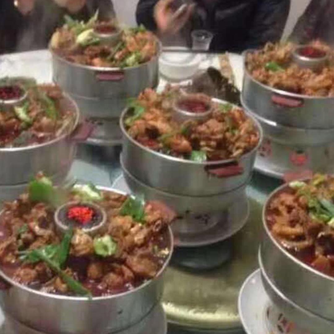 糖果奶奶