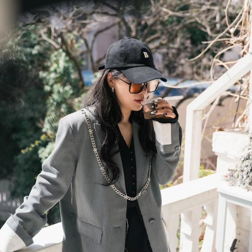 爱环游世界的设计师