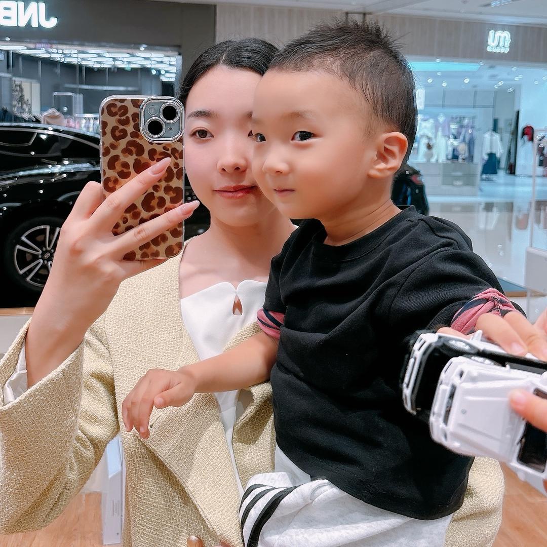 柚子麻麻