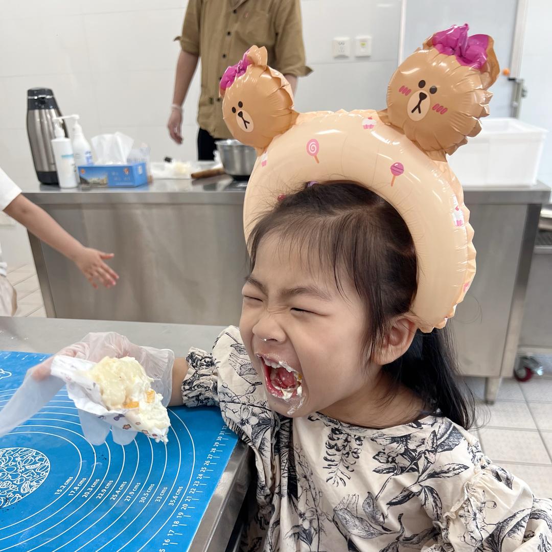 可乐奶盖