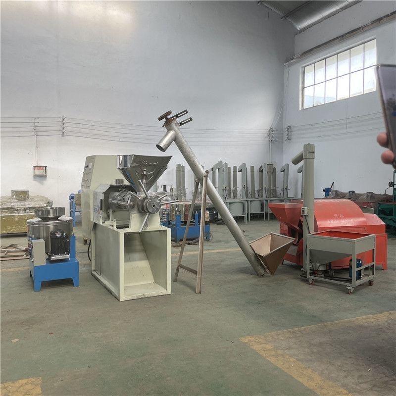 巩义市紫荆龙华机械设备经营部