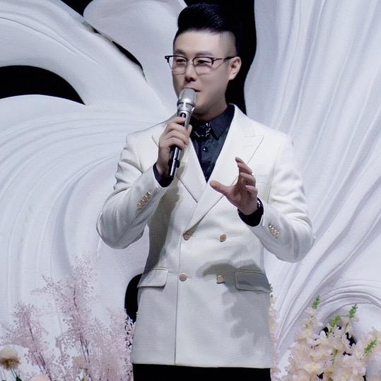 江涛情感工作室