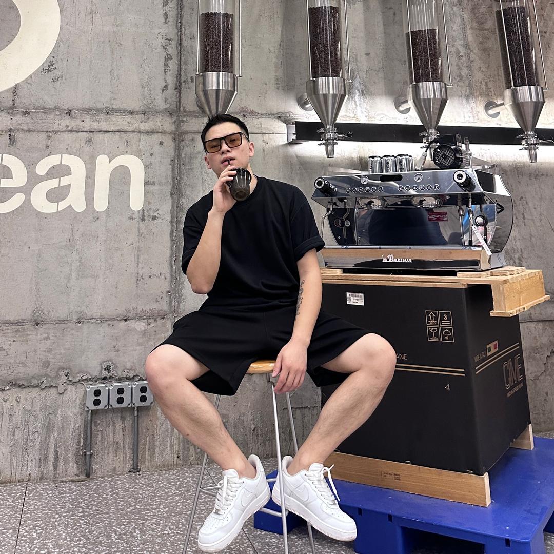 啊贤·潮品Man🇨🇳