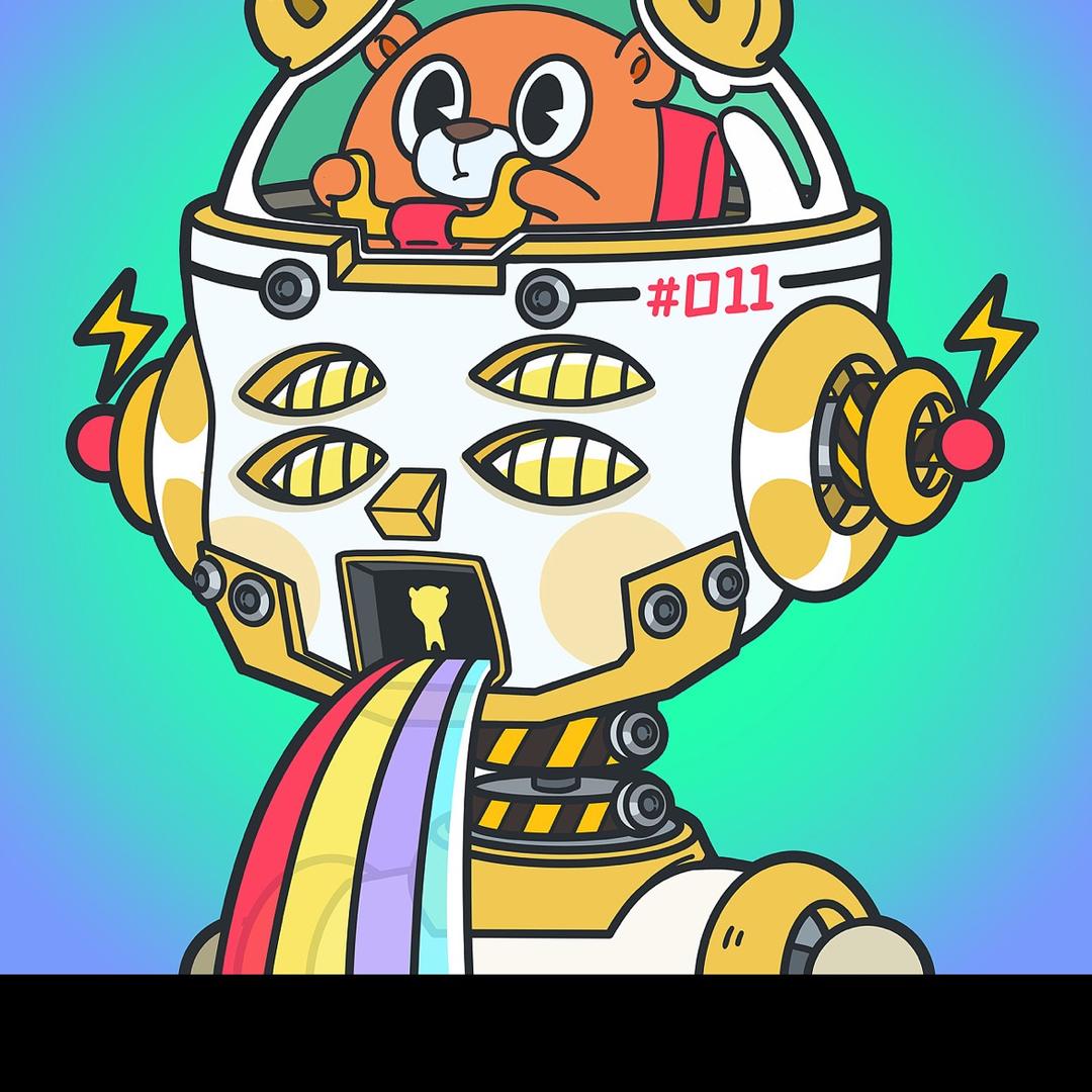 妮妮