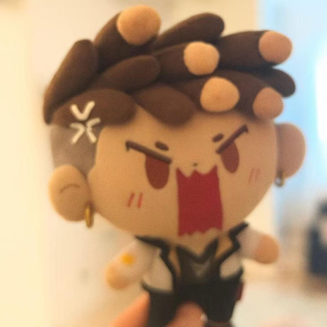小梧桐.