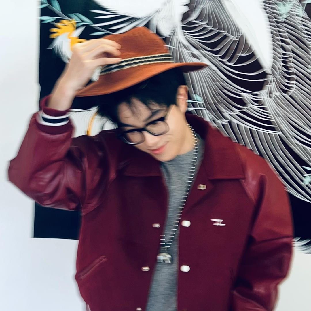 未来会有曹锦俊