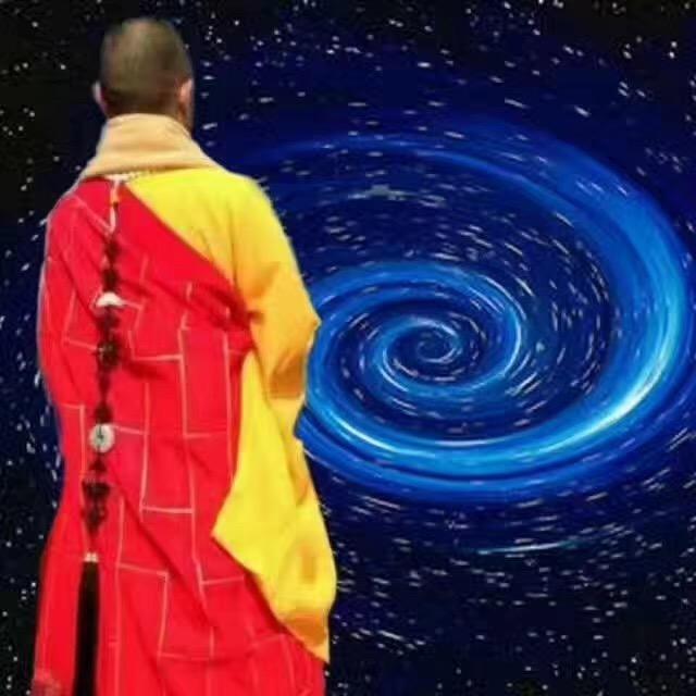 天涯一孤僧