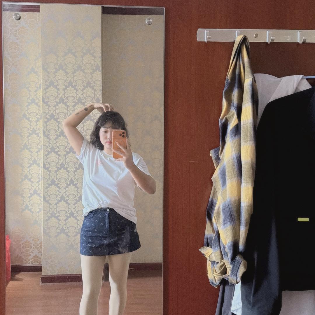 sangtsawm姗姗