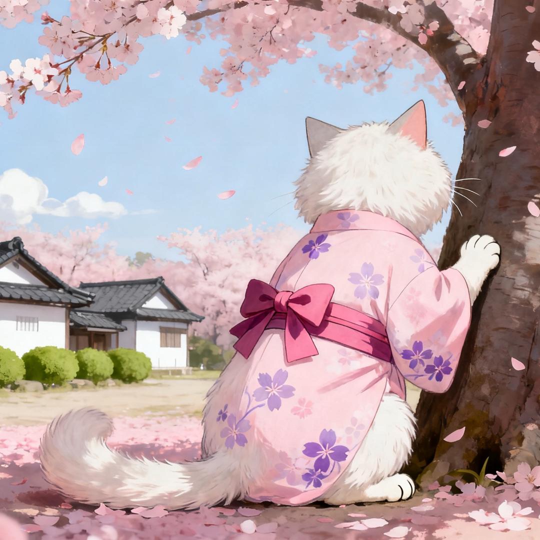 樱时记日式猫咖自拍馆官方号（临沂店）