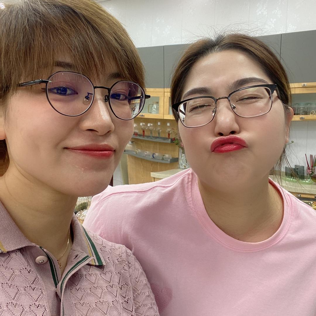 咸鱼杂货铺