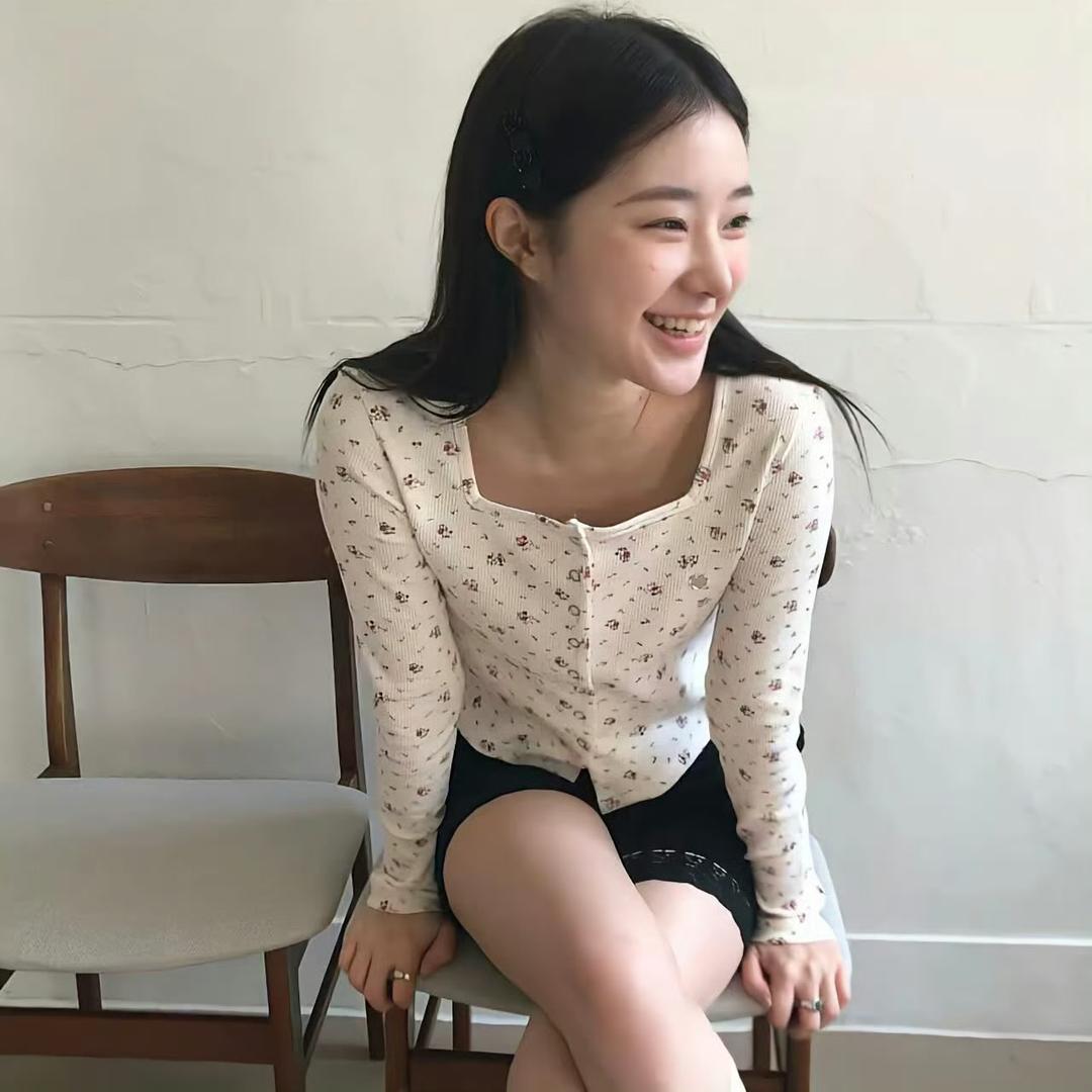 橘子海·