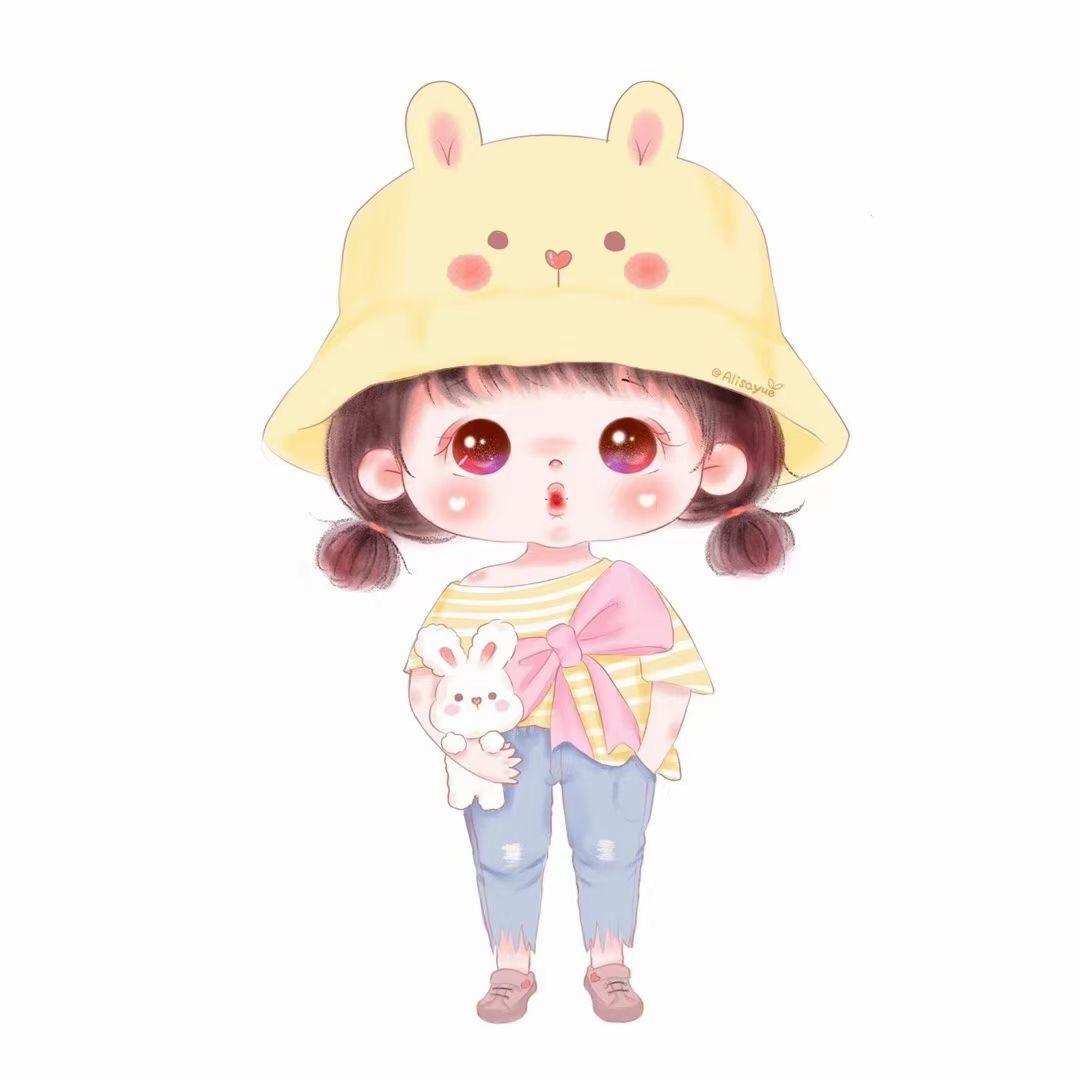 小汐颜
