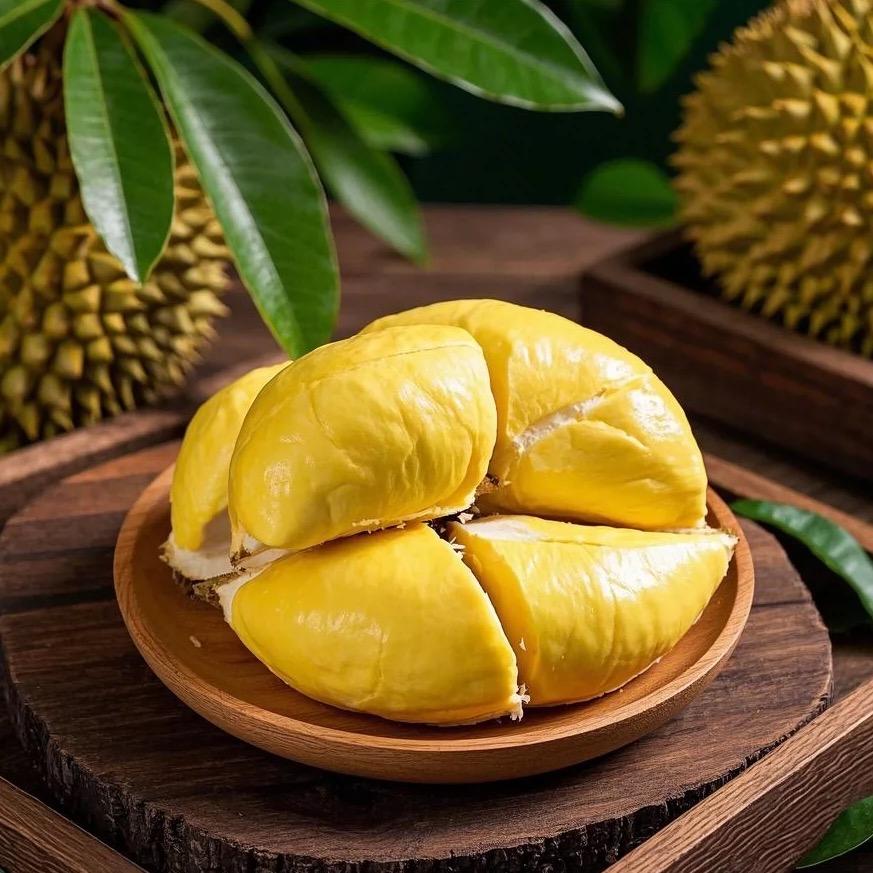 榴莲城堡(珠海香洲店)