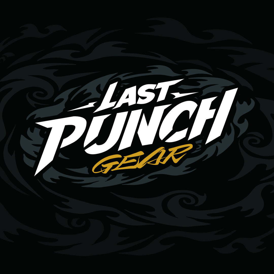 LAST PUNCH 品牌店