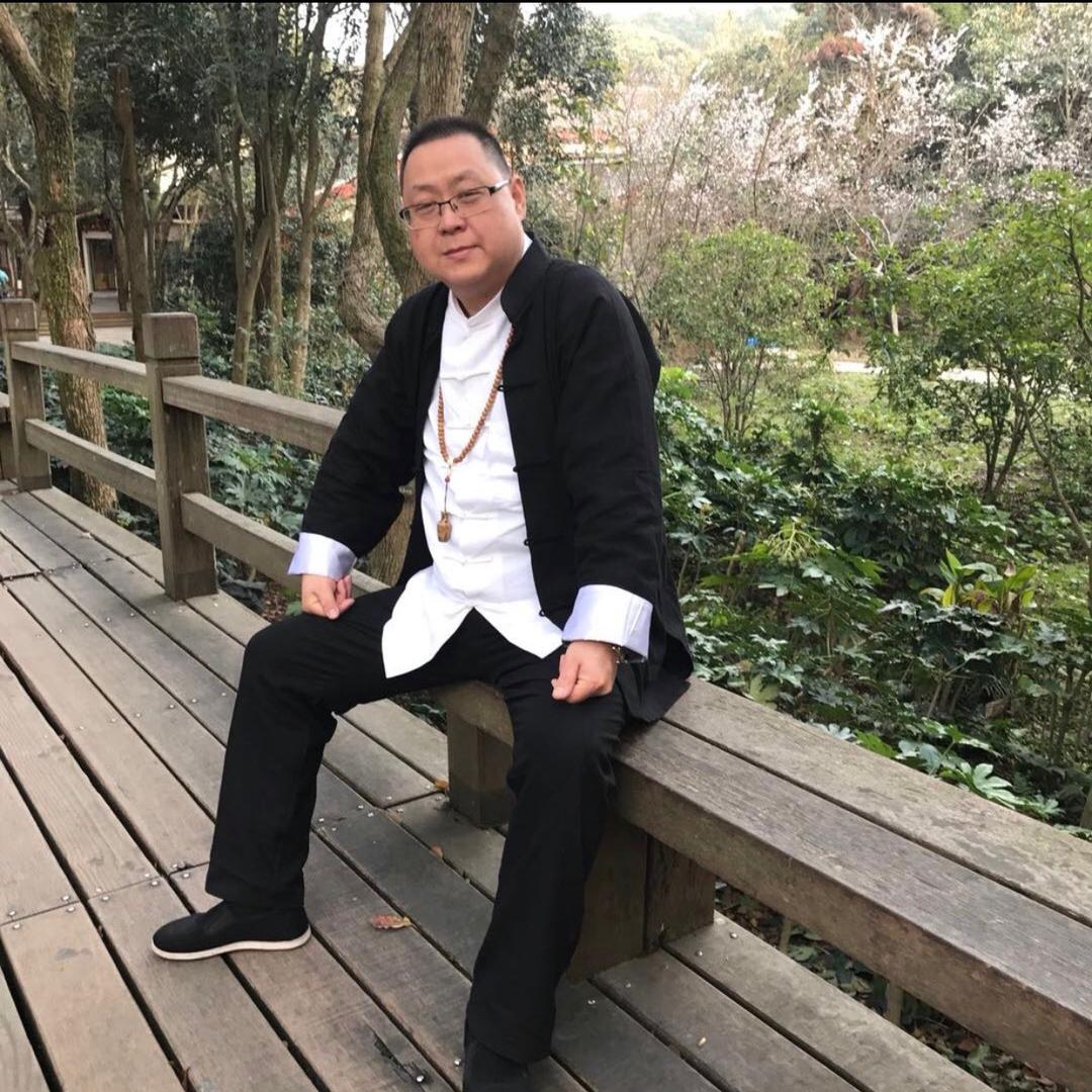 70老顽童～华哥