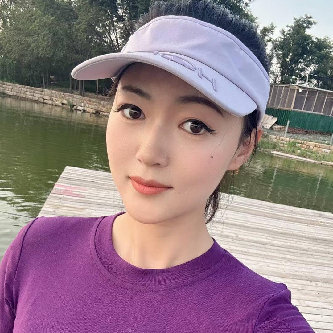 娜小娜拍摄花絮