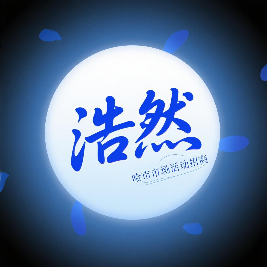 龙辰早夜市招商-浩然🫡