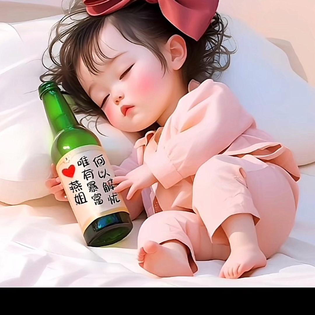 小小呀😜