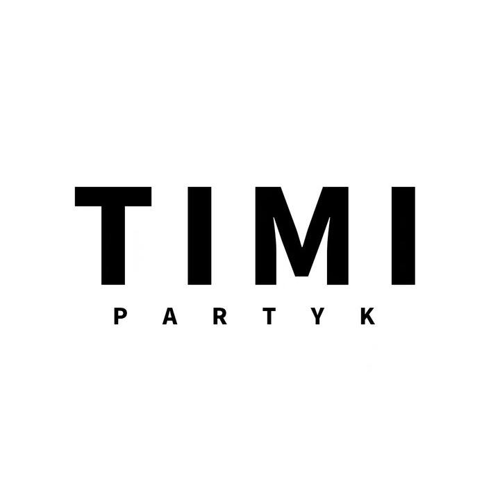 TIMI PARTY .K