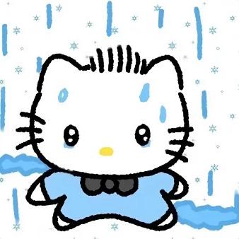 害怕𝙆𝙞𝙩𝙩𝙮猫ԅ(¯ㅂ¯ԅ)