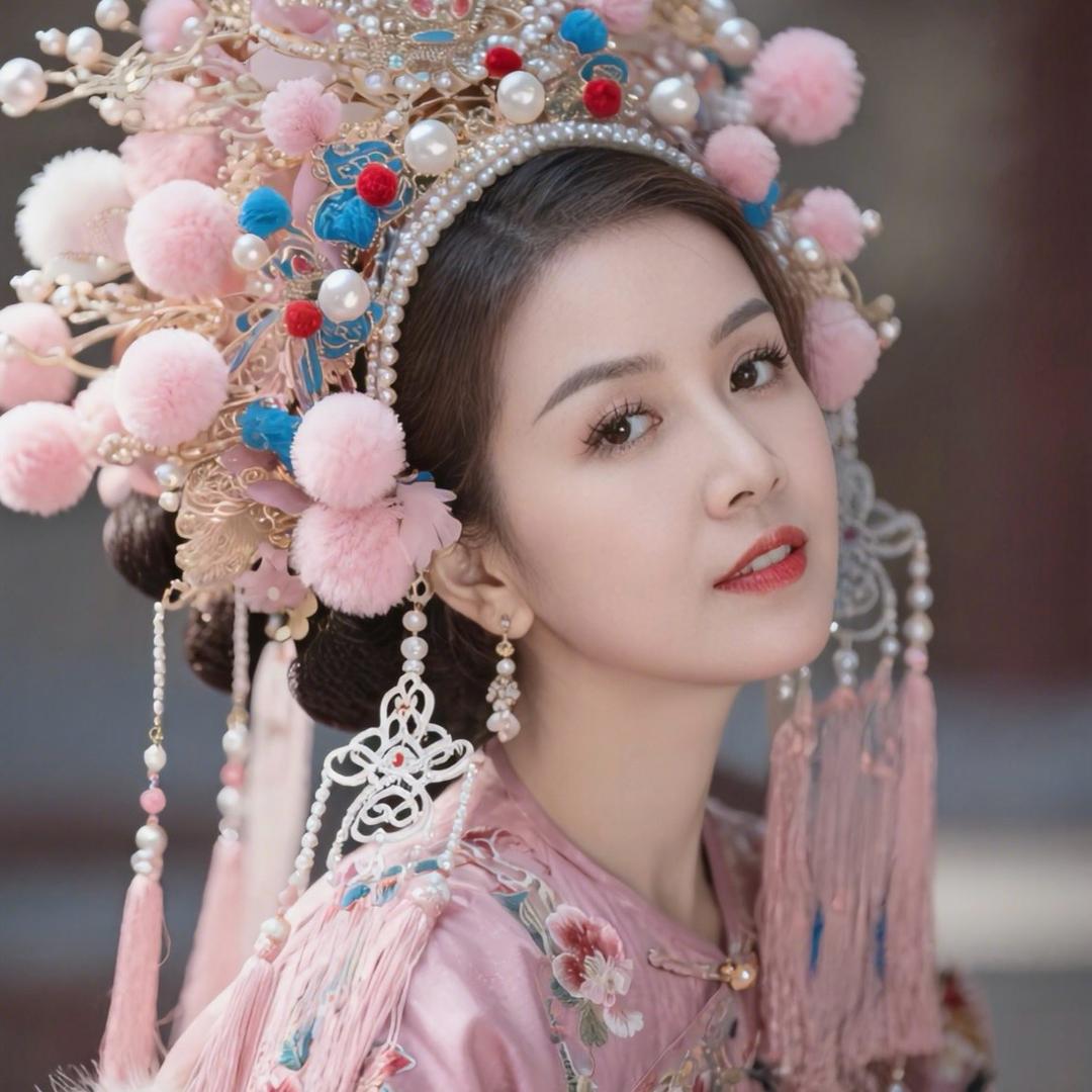 Fang Fang【湖南】