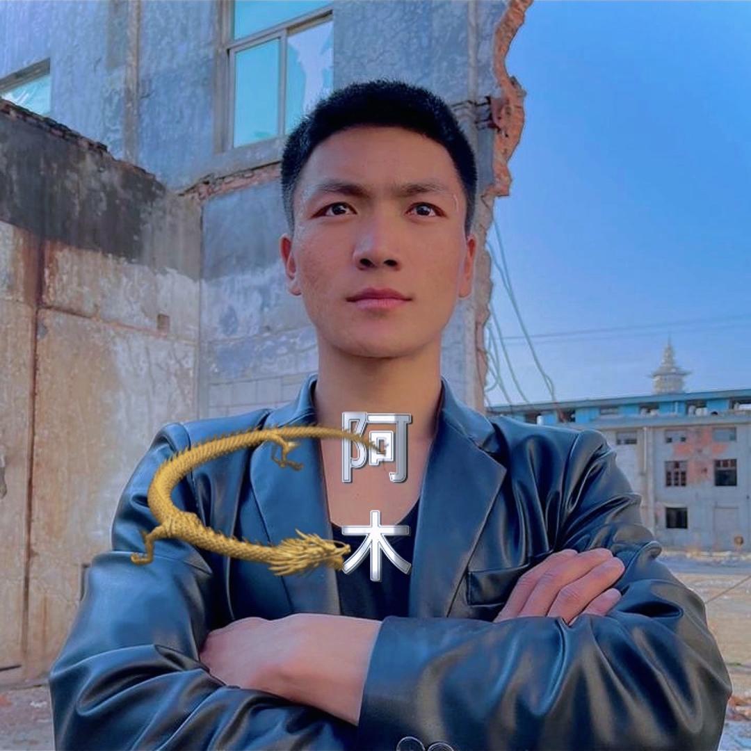 阿木哥 相亲舞台