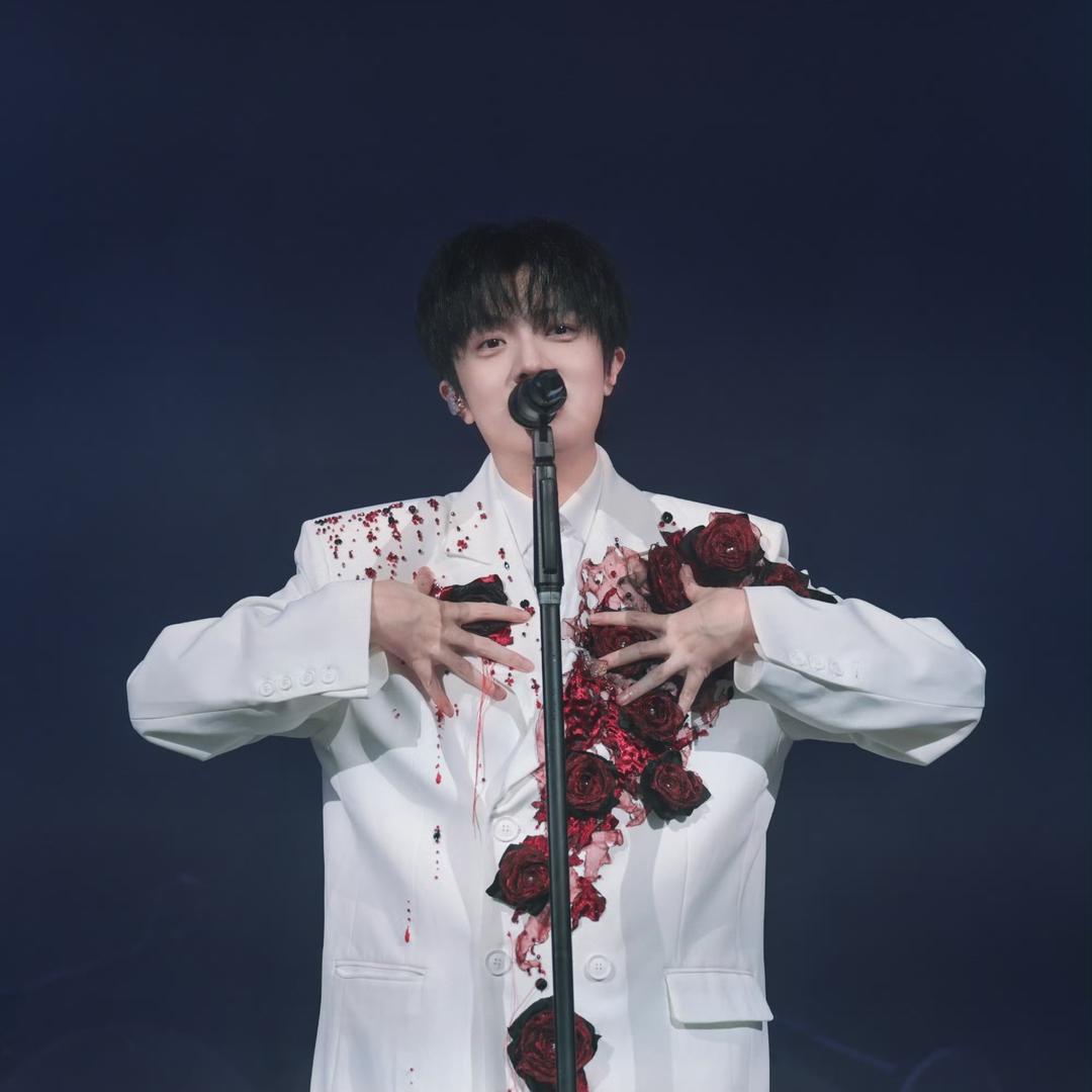 相遇是最美的意外