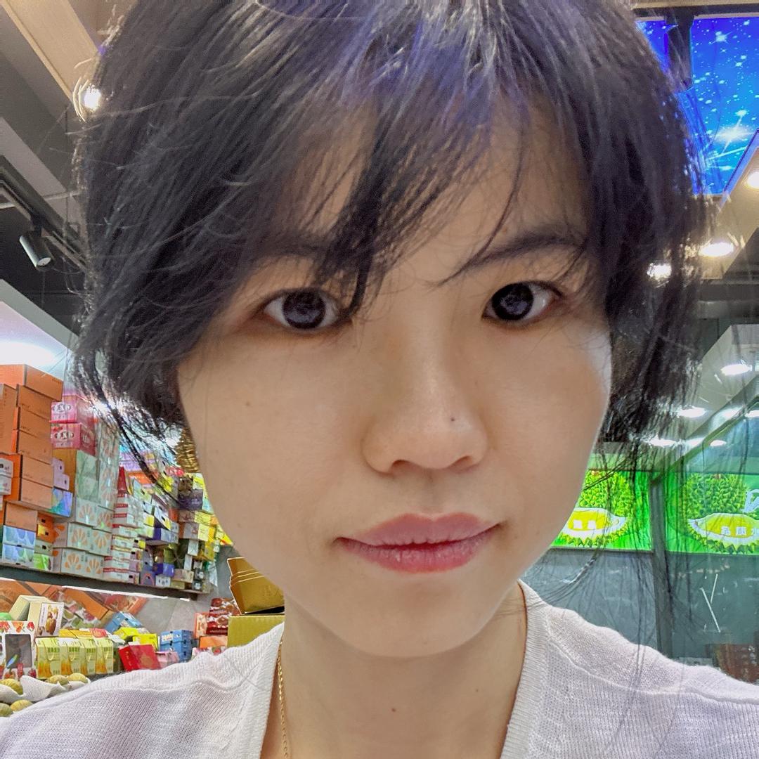 莉姐水果（本人）