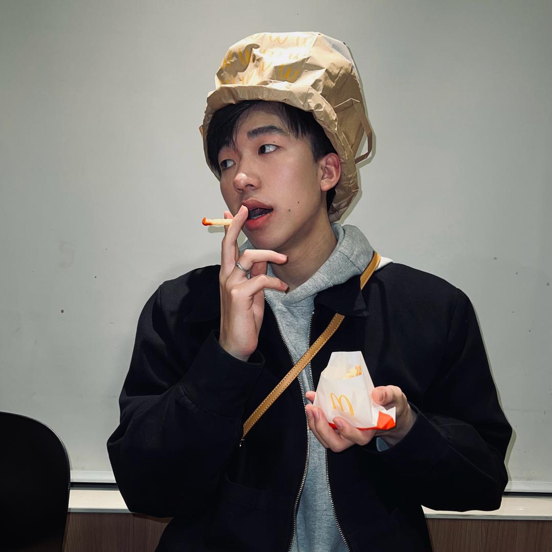 ·林子