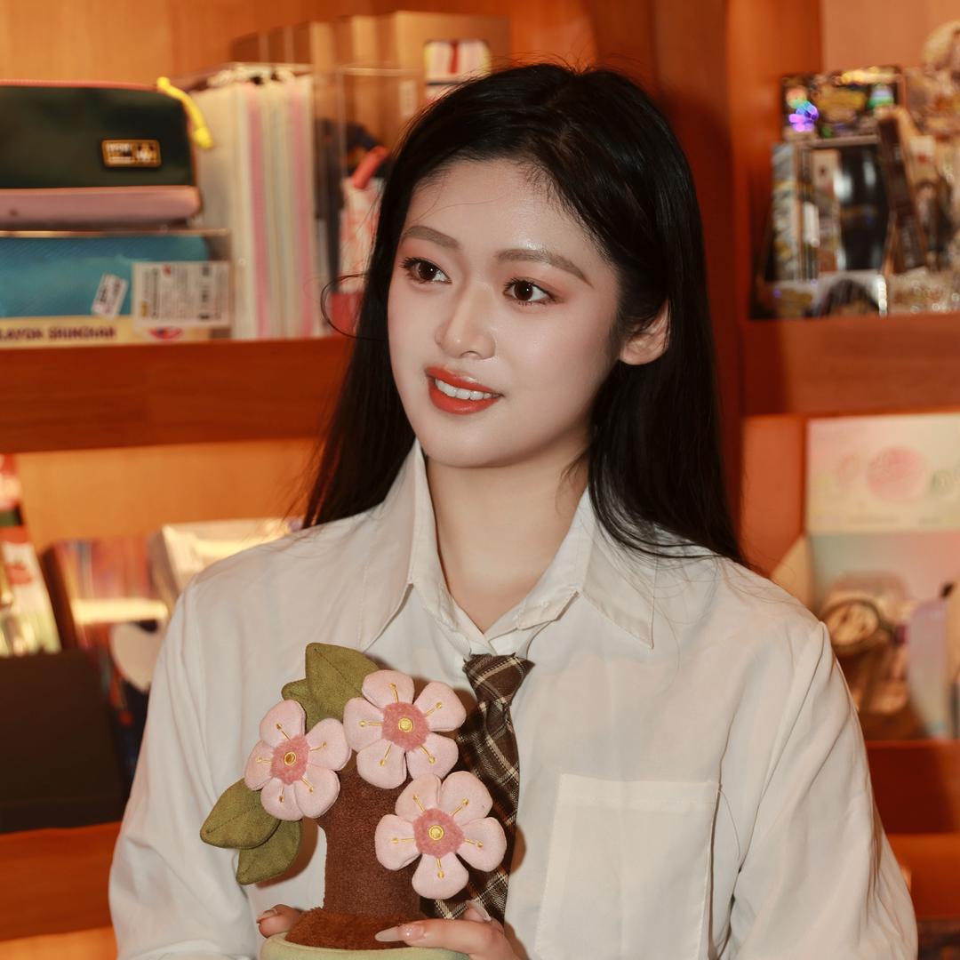 小苏苏吖